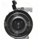 Purchase Top-Quality New Compressor And Clutch by FOUR SEASONS - 158389 pa5