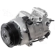 Purchase Top-Quality New Compressor And Clutch by FOUR SEASONS - 158391 pa3