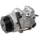 Purchase Top-Quality FOUR SEASONS - 158392 - Air Conditioning Compressors pa1