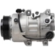 Purchase Top-Quality FOUR SEASONS - 158392 - Air Conditioning Compressors pa2