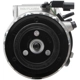 Purchase Top-Quality FOUR SEASONS - 158392 - Air Conditioning Compressors pa3