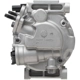 Purchase Top-Quality FOUR SEASONS - 158392 - Air Conditioning Compressors pa6