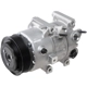 Purchase Top-Quality FOUR SEASONS - 158395 - Air Conditioning Compressors pa1