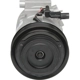 Purchase Top-Quality Compresseur et embrayage neuf de FOUR SEASONS - 158396 pa22