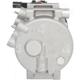 Purchase Top-Quality New Compressor And Clutch by FOUR SEASONS - 158396 pa8