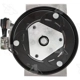 Purchase Top-Quality New Compressor And Clutch by FOUR SEASONS - 158485 pa13