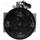 Purchase Top-Quality New Compressor And Clutch by FOUR SEASONS - 158485 pa16