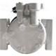 Purchase Top-Quality New Compressor And Clutch by FOUR SEASONS - 158485 pa18