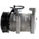 Purchase Top-Quality New Compressor And Clutch by FOUR SEASONS - 158485 pa21