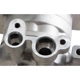 Purchase Top-Quality New Compressor And Clutch by FOUR SEASONS - 158485 pa23