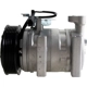 Purchase Top-Quality New Compressor And Clutch by FOUR SEASONS - 158485 pa26