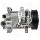 Purchase Top-Quality New Compressor And Clutch by FOUR SEASONS - 158485 pa5