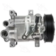 Purchase Top-Quality New Compressor And Clutch by FOUR SEASONS - 158485 pa8