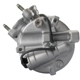 Purchase Top-Quality FOUR SEASONS - 158504 - A/C Compressor pa3