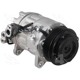 Purchase Top-Quality New Compressor And Clutch by FOUR SEASONS - 158508 pa8