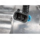 Purchase Top-Quality Compresseur et embrayage neuf de FOUR SEASONS - 158533 pa14