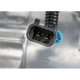 Purchase Top-Quality New Compressor And Clutch by FOUR SEASONS - 158533 pa24