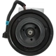 Purchase Top-Quality New Compressor And Clutch by FOUR SEASONS - 158533 pa26