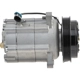 Purchase Top-Quality New Compressor And Clutch by FOUR SEASONS - 158541 pa13
