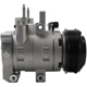 Purchase Top-Quality FOUR SEASONS - 158661 - A/C Compressor pa1