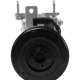 Purchase Top-Quality FOUR SEASONS - 158661 - A/C Compressor pa5
