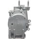 Purchase Top-Quality New Compressor And Clutch by FOUR SEASONS - 158664 pa17