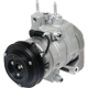 Purchase Top-Quality New Compressor And Clutch by FOUR SEASONS - 158664 pa4
