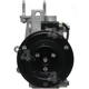 Purchase Top-Quality New Compressor And Clutch by FOUR SEASONS - 158664 pa5