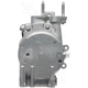 Purchase Top-Quality New Compressor And Clutch by FOUR SEASONS - 158664 pa6