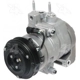 Purchase Top-Quality New Compressor And Clutch by FOUR SEASONS - 158664 pa9