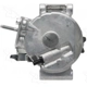 Purchase Top-Quality New Compressor And Clutch by FOUR SEASONS - 168305 pa16