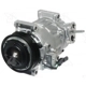 Purchase Top-Quality New Compressor And Clutch by FOUR SEASONS - 168305 pa19