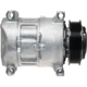 Purchase Top-Quality New Compressor And Clutch by FOUR SEASONS - 168305 pa22