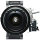 Purchase Top-Quality New Compressor And Clutch by FOUR SEASONS - 168305 pa23
