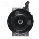Purchase Top-Quality New Compressor And Clutch by FOUR SEASONS - 168307 pa2