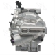 Purchase Top-Quality New Compressor And Clutch by FOUR SEASONS - 168307 pa5