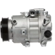 Purchase Top-Quality FOUR SEASONS - 168308 - A/C Compressor pa3