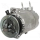 Purchase Top-Quality New Compressor And Clutch by FOUR SEASONS - 168309 pa6