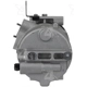 Purchase Top-Quality New Compressor And Clutch by FOUR SEASONS - 168312 pa18