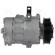 Purchase Top-Quality New Compressor And Clutch by FOUR SEASONS - 168312 pa19