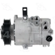 Purchase Top-Quality New Compressor And Clutch by FOUR SEASONS - 168312 pa5