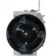 Purchase Top-Quality New Compressor And Clutch by FOUR SEASONS - 168312 pa7
