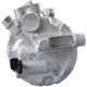 Purchase Top-Quality FOUR SEASONS - 168315 - A/C Compressor pa4