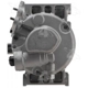 Purchase Top-Quality New Compressor And Clutch by FOUR SEASONS - 168316 pa12