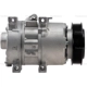 Purchase Top-Quality New Compressor And Clutch by FOUR SEASONS - 168316 pa14