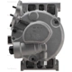 Purchase Top-Quality New Compressor And Clutch by FOUR SEASONS - 168316 pa15