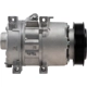 Purchase Top-Quality New Compressor And Clutch by FOUR SEASONS - 168316 pa20