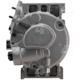 Purchase Top-Quality New Compressor And Clutch by FOUR SEASONS - 168316 pa4