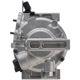 Purchase Top-Quality FOUR SEASONS - 168317 - A/C Compressor pa3