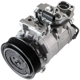 Purchase Top-Quality FOUR SEASONS - 168318 - A/C Compressor pa1